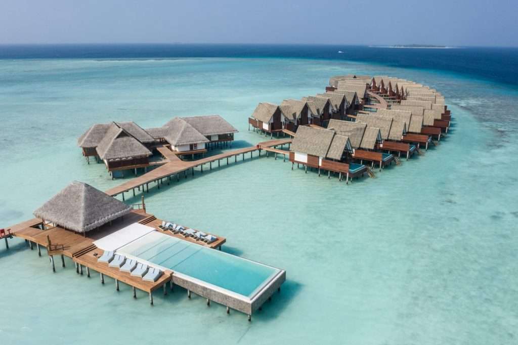 Maldives