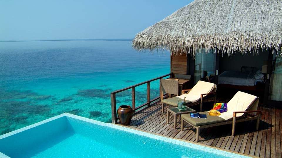 Maldives