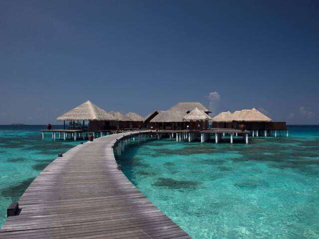 Maldives