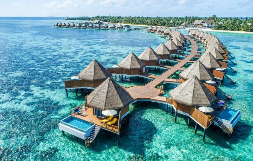 Maldives