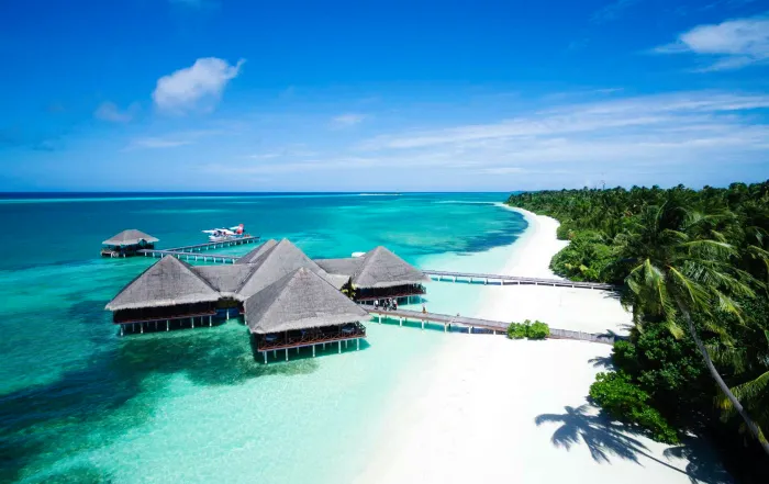 Maldives