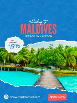 Exclusive Maldives with Adaaran Select Hudhuranfushi