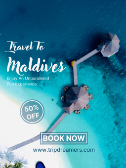 Maldives with Hotel Season Holidays