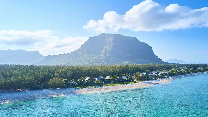 mauritius