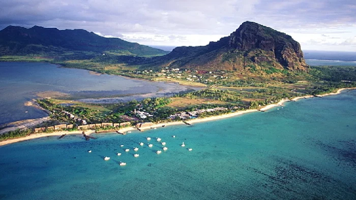 mauritius