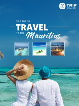 Exciting Mauritius Honeymoon Package