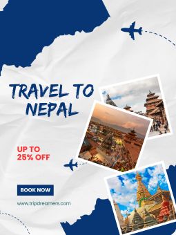 Enchanting Nepal Tour