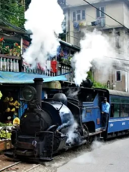 Darjeeling Holiday Tour Package