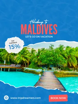 Exclusive Maldives with Adaaran Select Hudhuranfushi