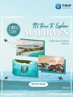 Maldives Super Saver