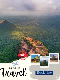 A Feel-Good Sri Lanka Sightseeing Tour Package