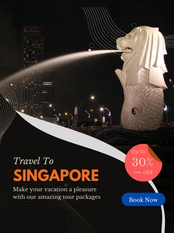 Singapore-Malaysia Holiday Packages For A Perfectly Unforgettable Trip