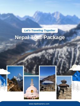 Exciting Pokhara Sightseeing Tour Packages