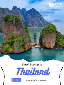 Splendid Pattaya & Bangkok