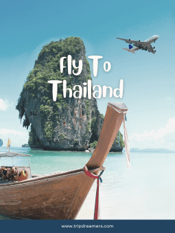 Thrilling Thailand Phuket & Bangkok