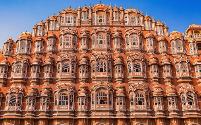 rajasthan