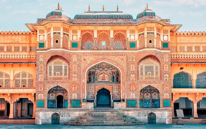 rajasthan