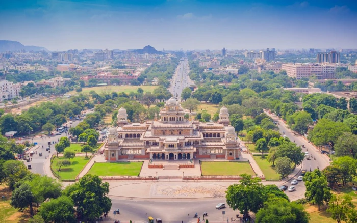 rajasthan