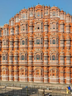 Jaipur Tour Package
