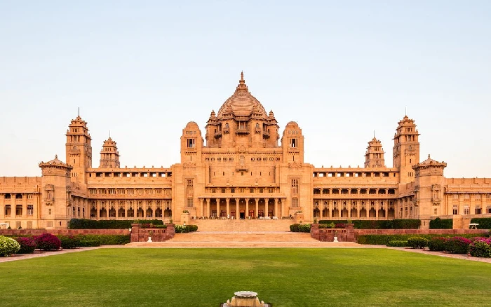 rajasthan