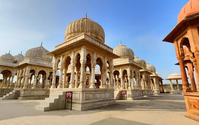rajasthan