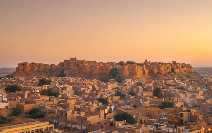 rajasthan