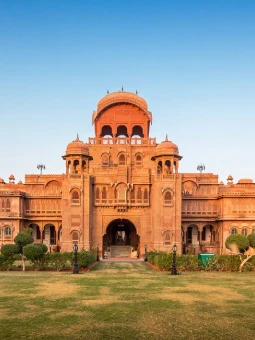 Jodhpur Bikaner Jaisalmer Package