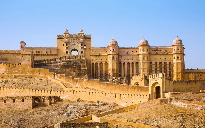 rajasthan