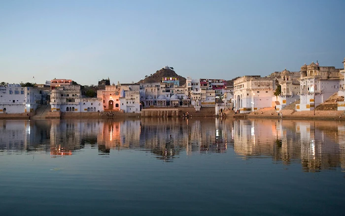 rajasthan