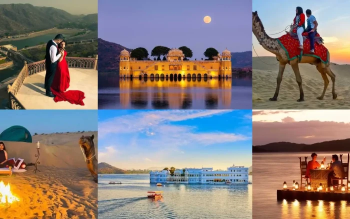 rajasthan