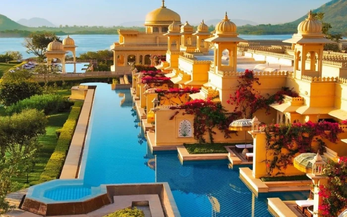 rajasthan