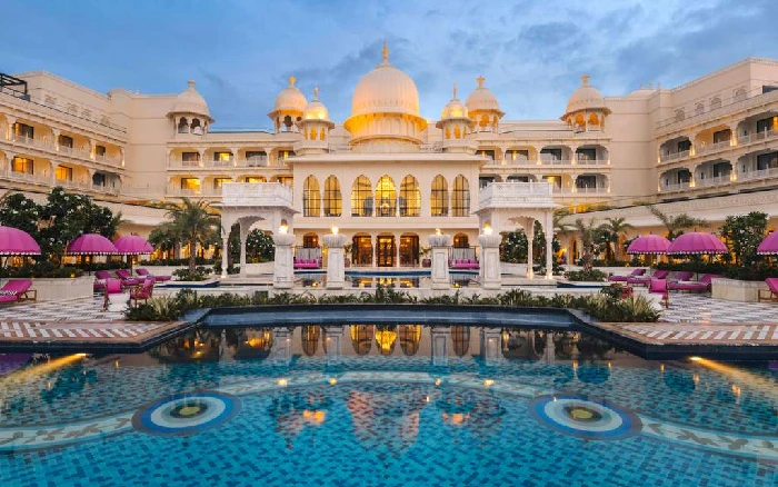 rajasthan