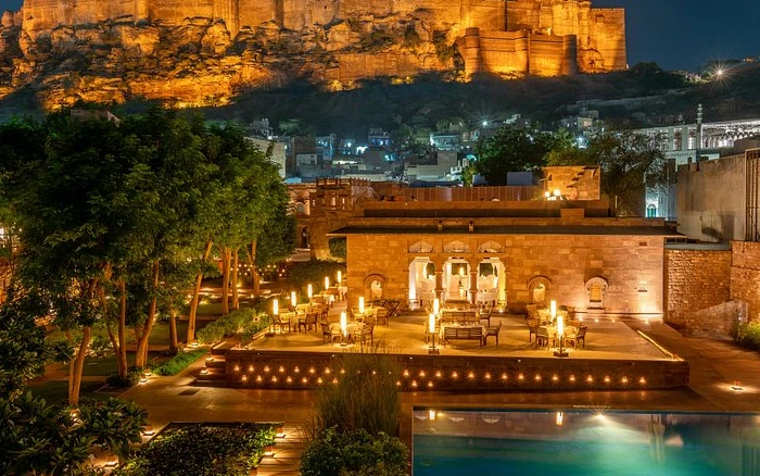 rajasthan