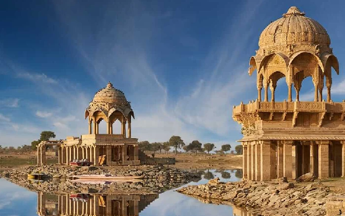 rajasthan