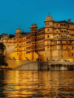 Royal Rajasthan Tour Package