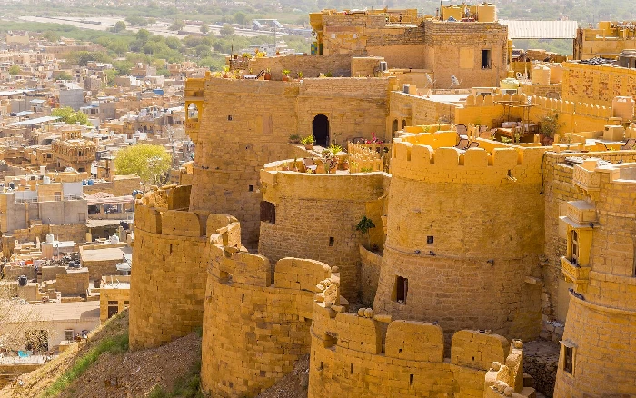 rajasthan