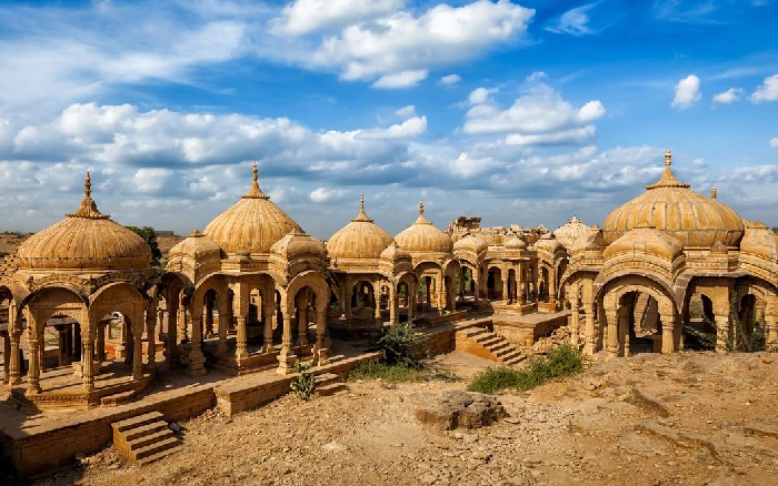 rajasthan