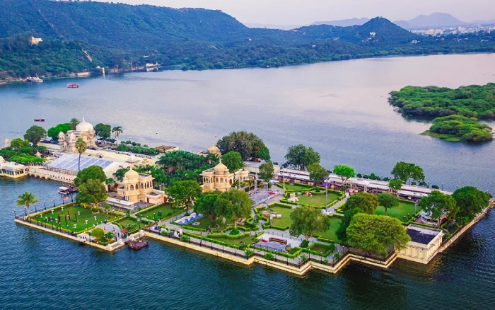 rajasthan