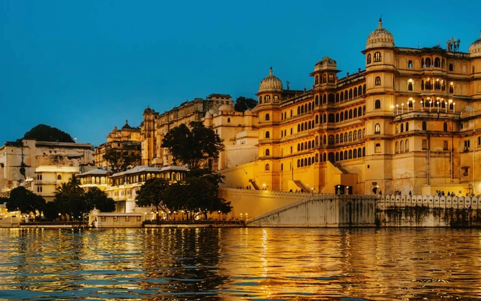 rajasthan