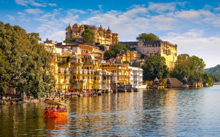 rajasthan