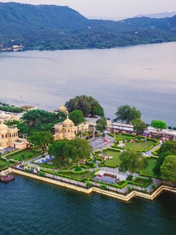 Udaipur Tour Package