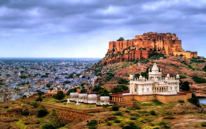 rajasthan