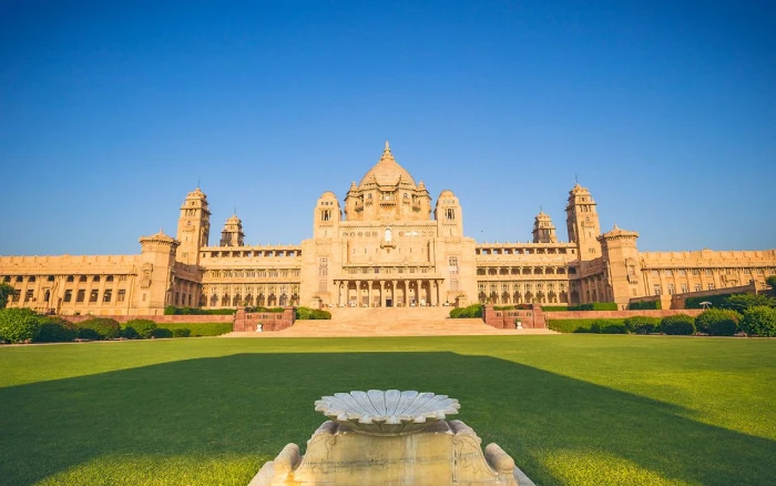 rajasthan