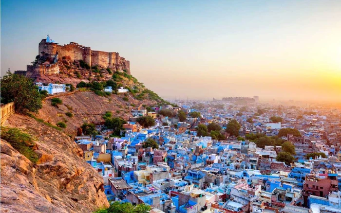rajasthan