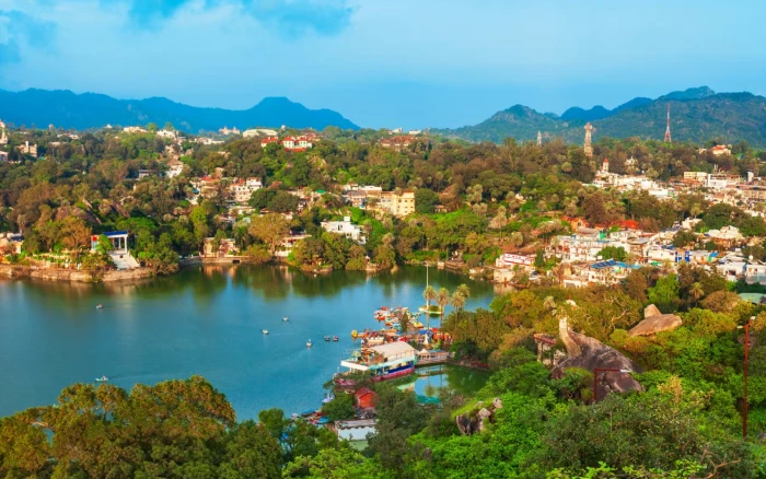 rajasthan