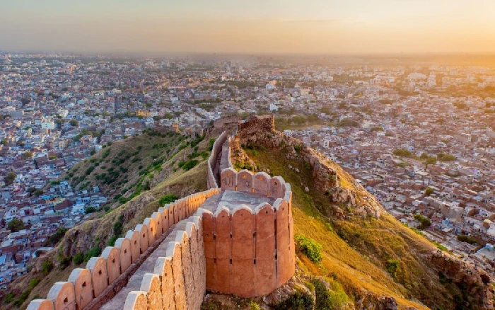 rajasthan
