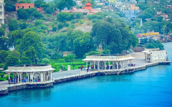rajasthan