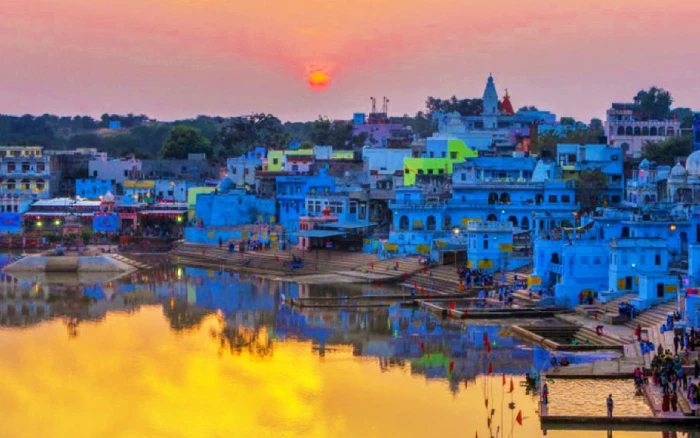 rajasthan