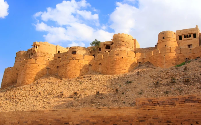 rajasthan