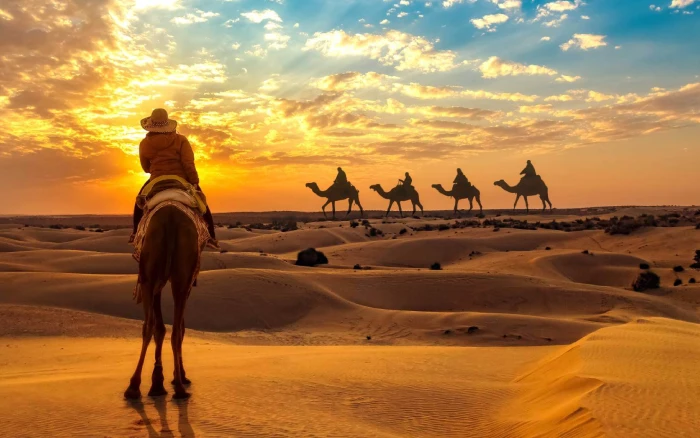 rajasthan